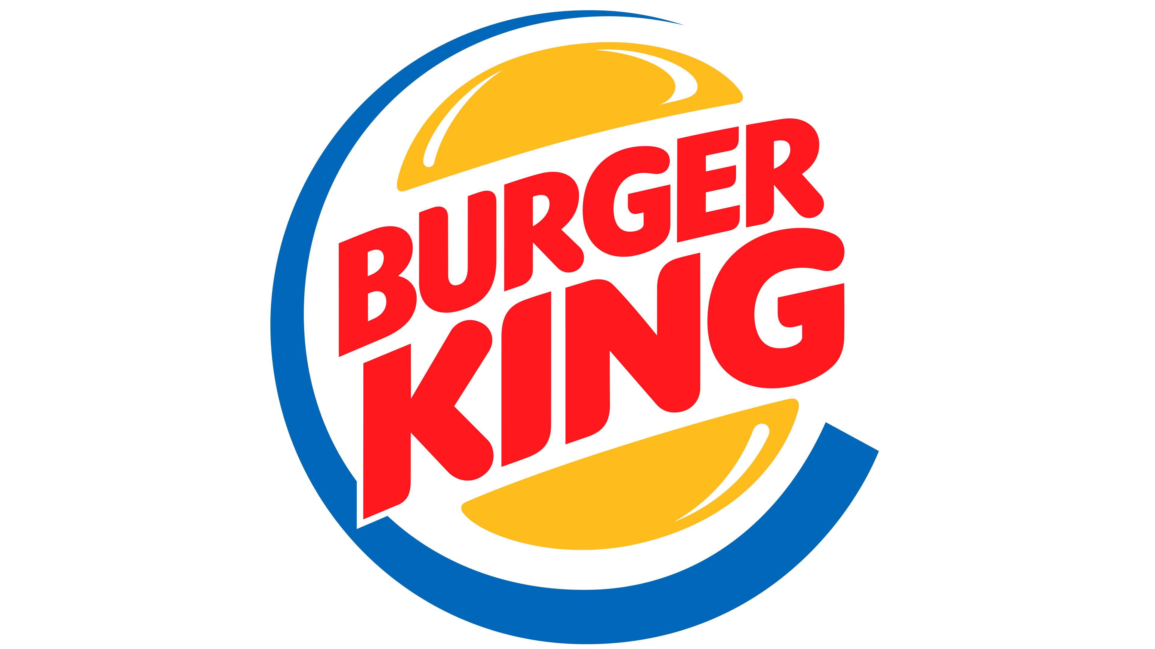 Restaurante Burger King